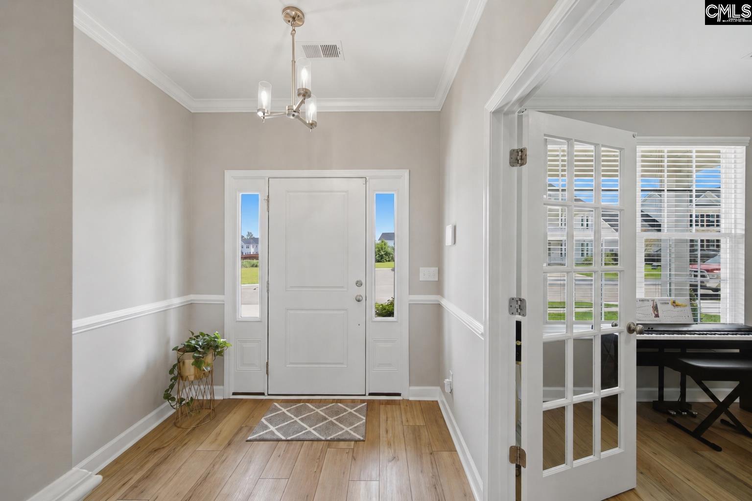 308 Haflinger Lane