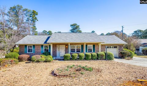 Photo of 215 Parkstream Circle, West Columbia, SC 29170 (MLS # 627147)