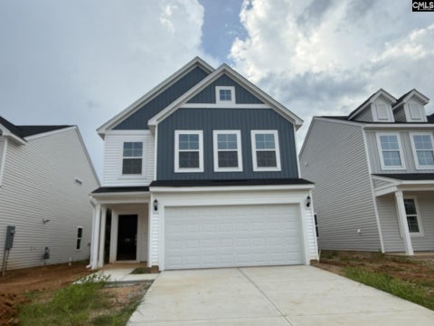 Photo of 229 Laurinton Farms Drive, Hopkins, SC 29061 (MLS # 641892)