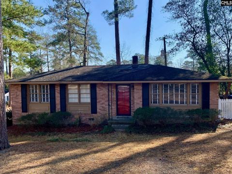 2012 Plumer Drive Columbia Sc 29204