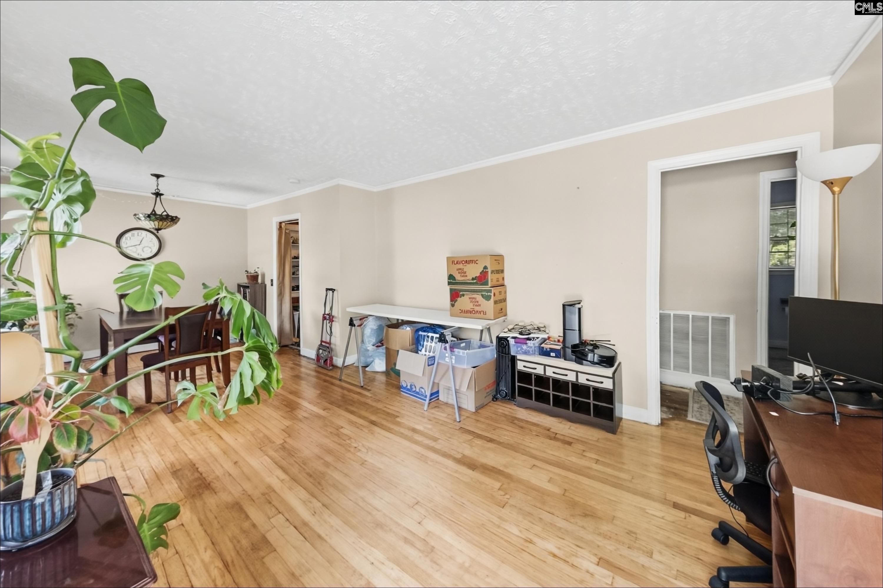 1813 Edgemore Road