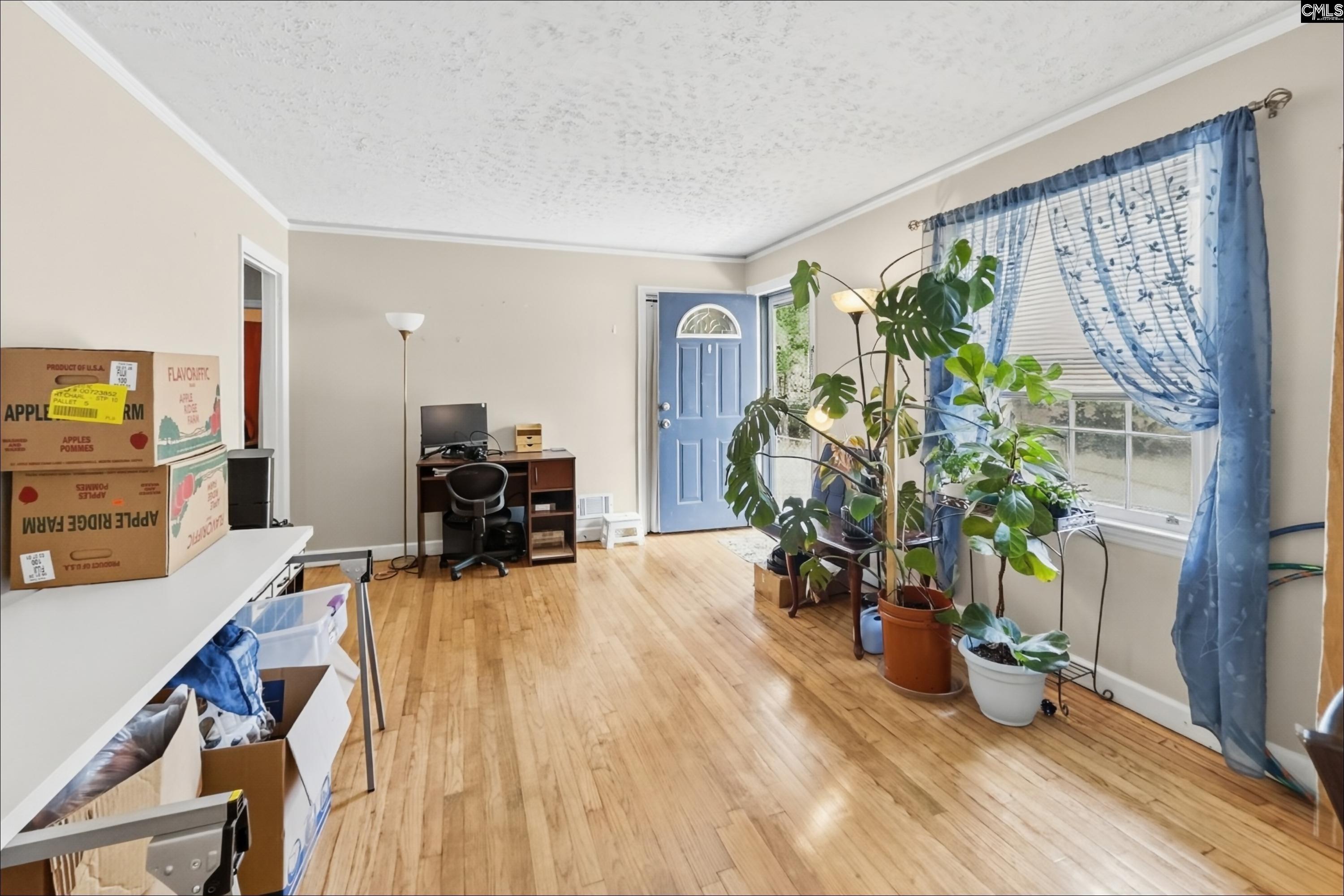 1813 Edgemore Road