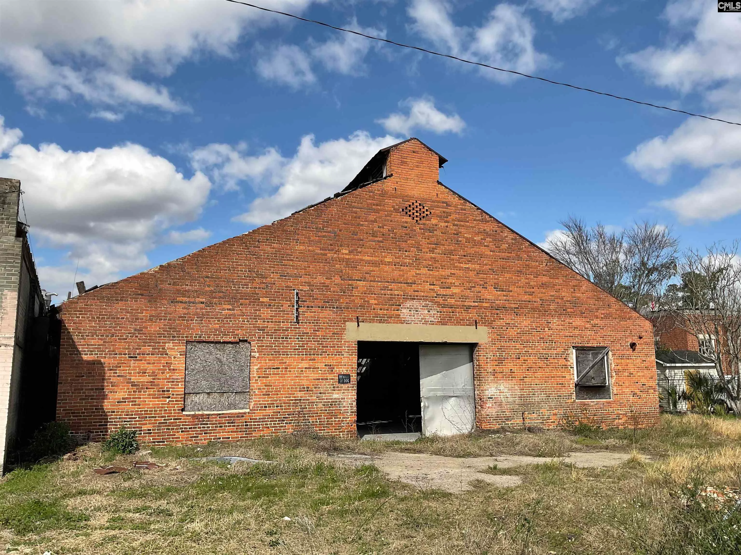 11975 Heritage Highway, Bamberg, SC, 29003