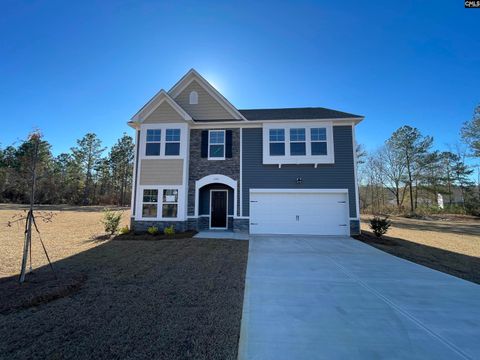 A home in Lexington