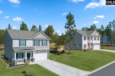 A home in Lexington