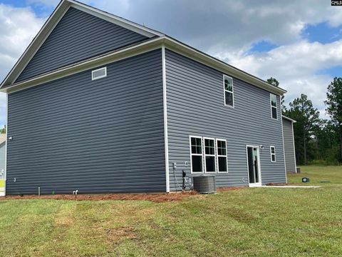 A home in Lexington