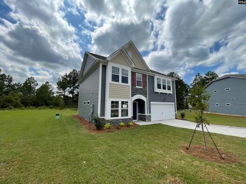 A home in Lexington