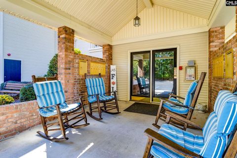 A home in West Columbia