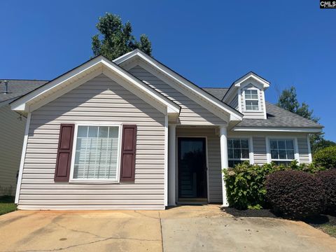 Photo of 100 Recluse Street, Chapin, SC 29036 (MLS # 613624)