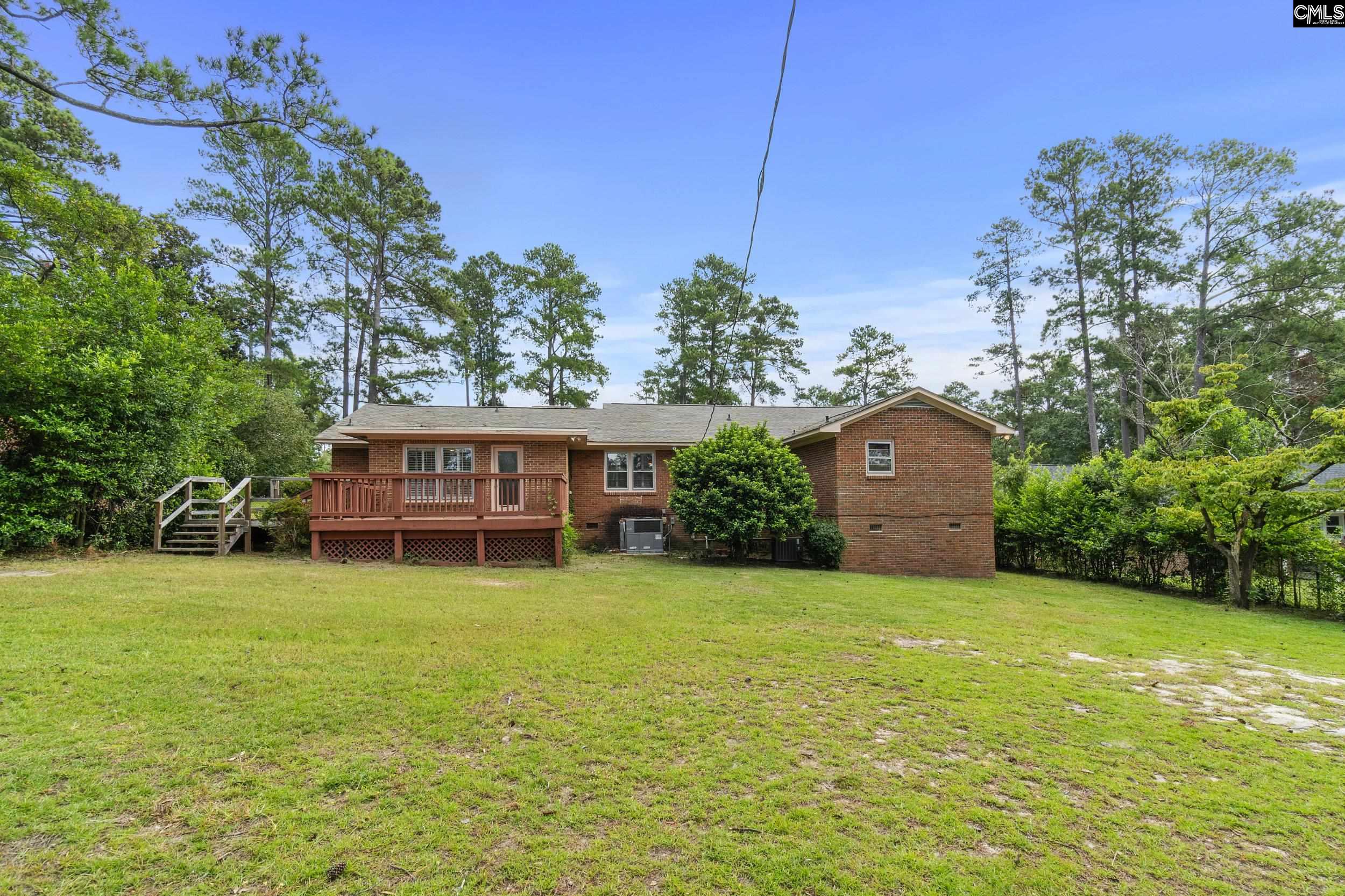 Columbia, South Carolina 29206, United States, 3 Bedrooms Bedrooms, ,3 BathroomsBathrooms,Residential,Active,50193