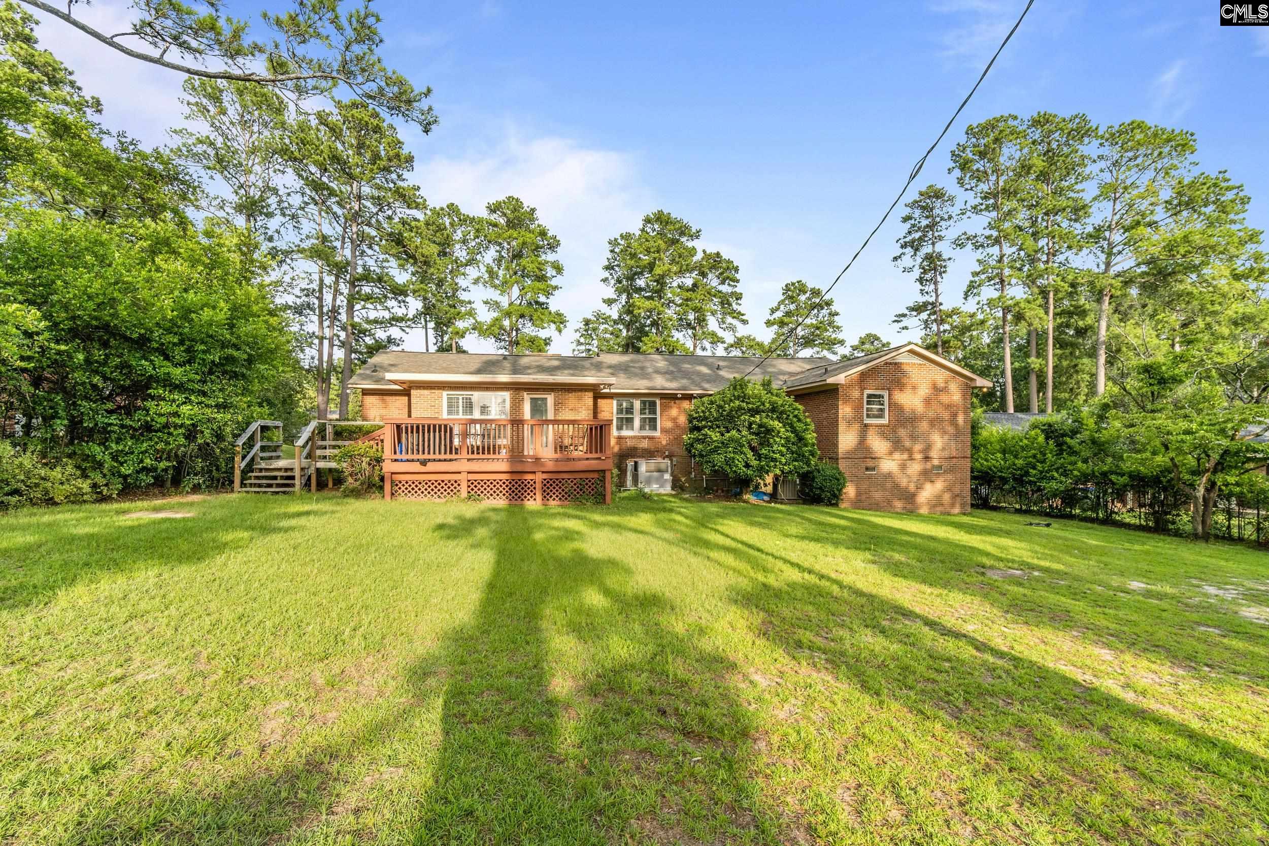 Columbia, South Carolina 29206, United States, 3 Bedrooms Bedrooms, ,3 BathroomsBathrooms,Residential,Active,50193