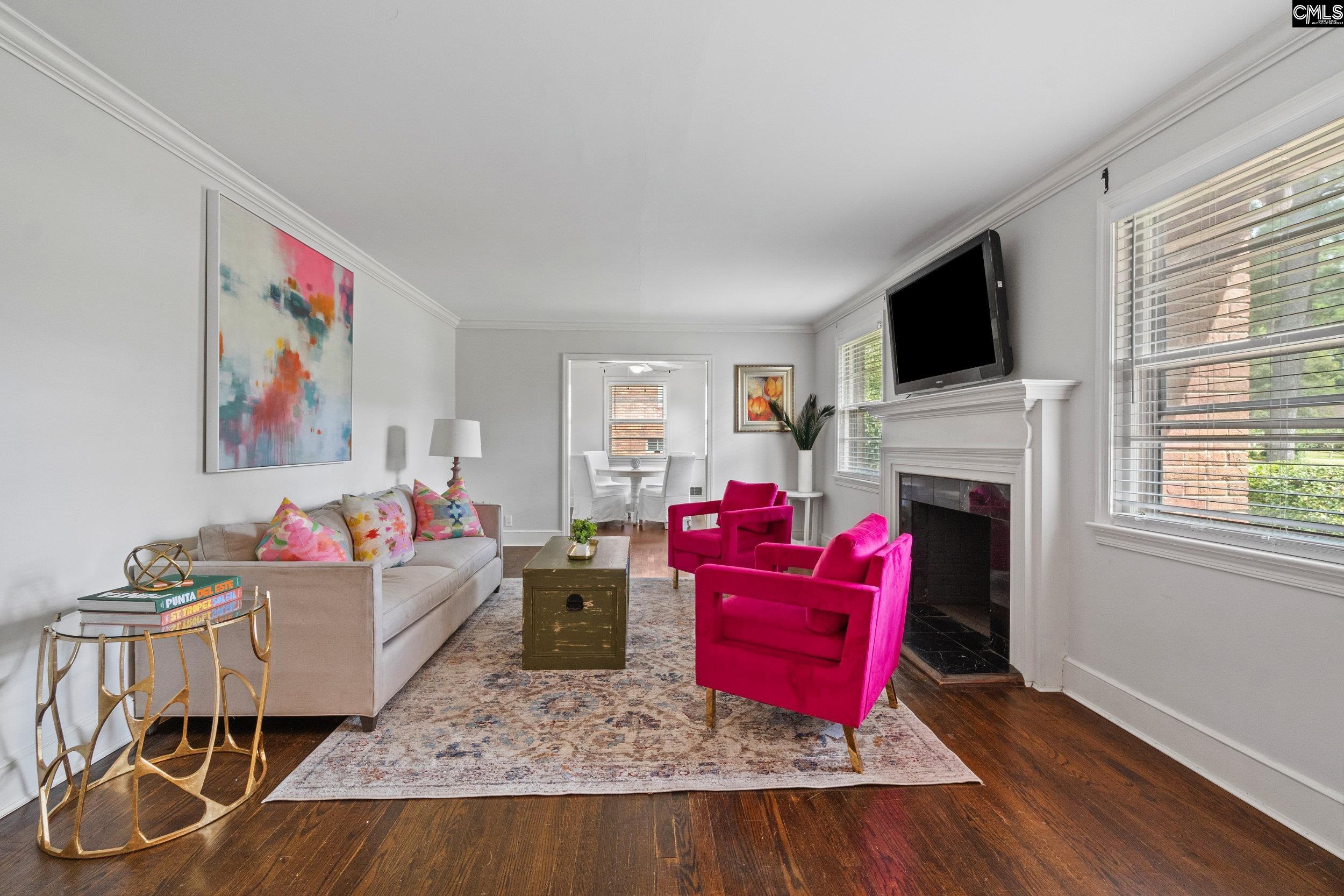 Columbia, South Carolina 29206, United States, 3 Bedrooms Bedrooms, ,3 BathroomsBathrooms,Residential,Active,50193