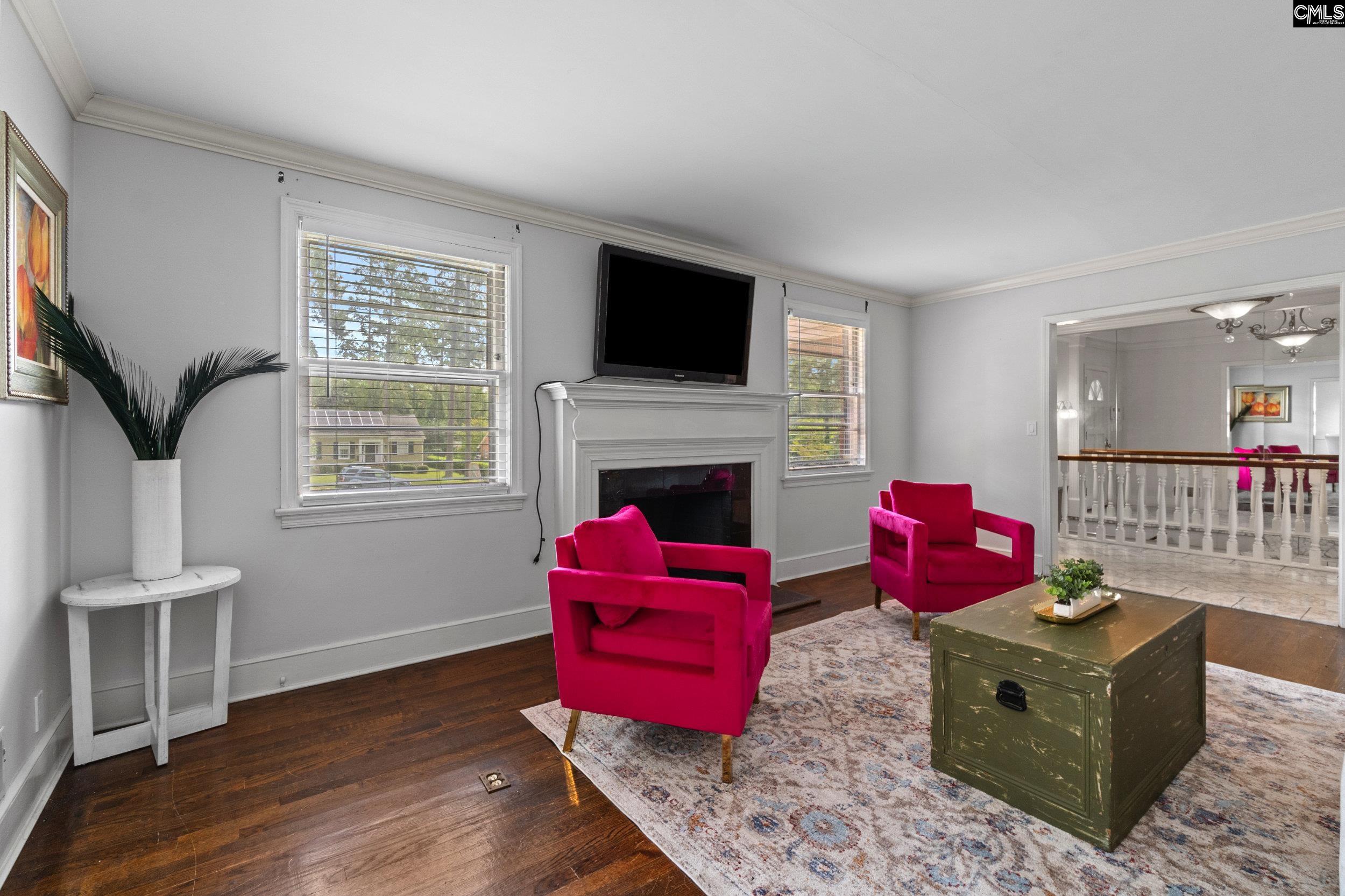 Columbia, South Carolina 29206, United States, 3 Bedrooms Bedrooms, ,3 BathroomsBathrooms,Residential,Active,50193