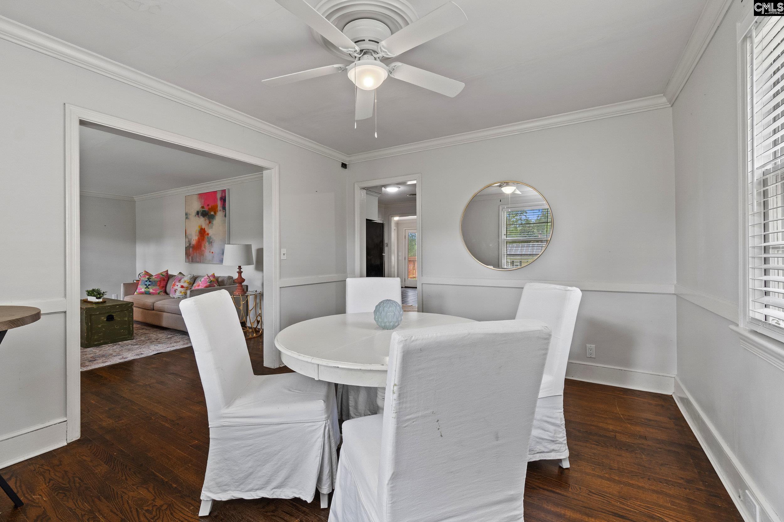 Columbia, South Carolina 29206, United States, 3 Bedrooms Bedrooms, ,3 BathroomsBathrooms,Residential,Active,50193