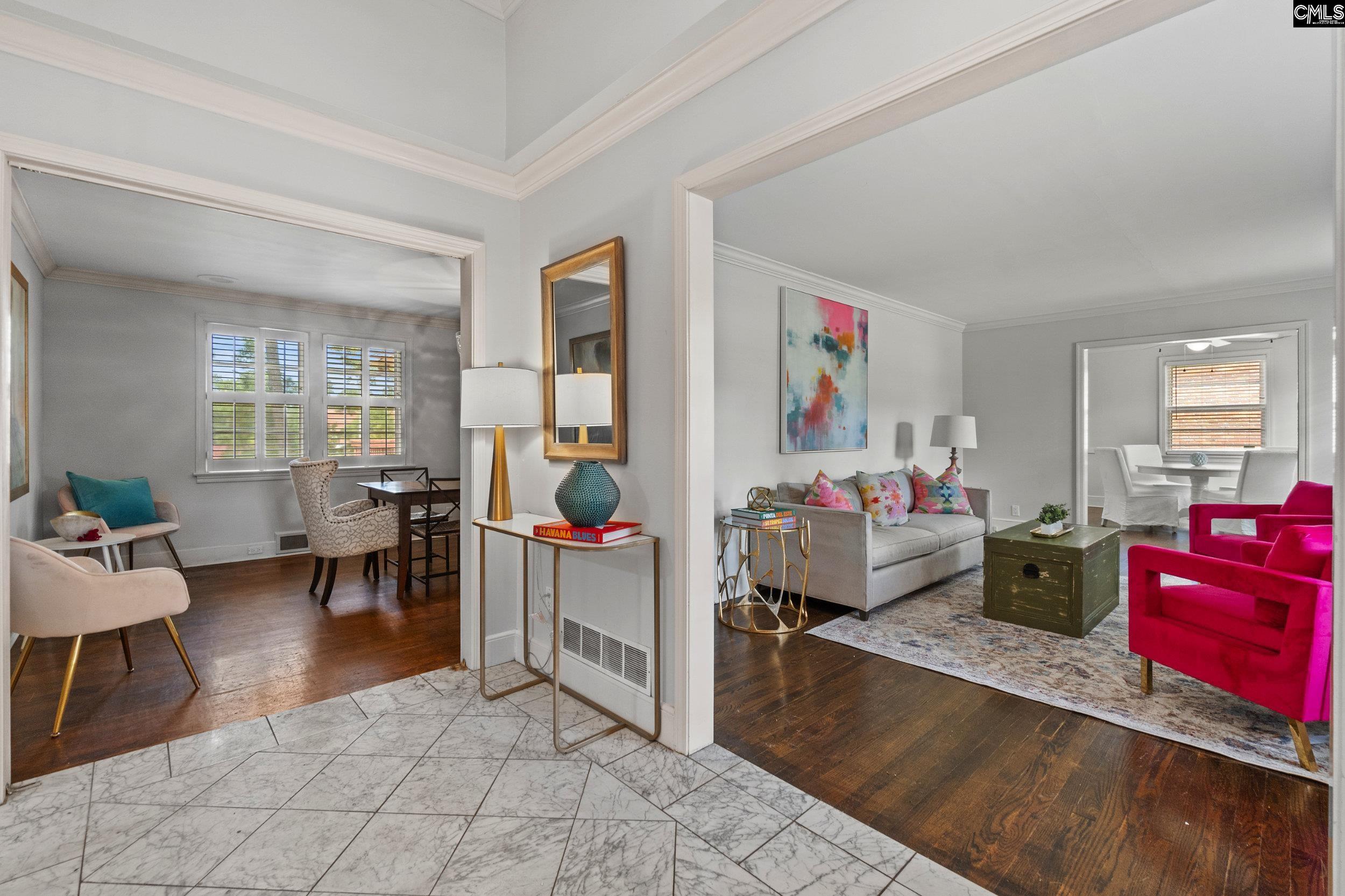 Columbia, South Carolina 29206, United States, 3 Bedrooms Bedrooms, ,3 BathroomsBathrooms,Residential,Active,50193