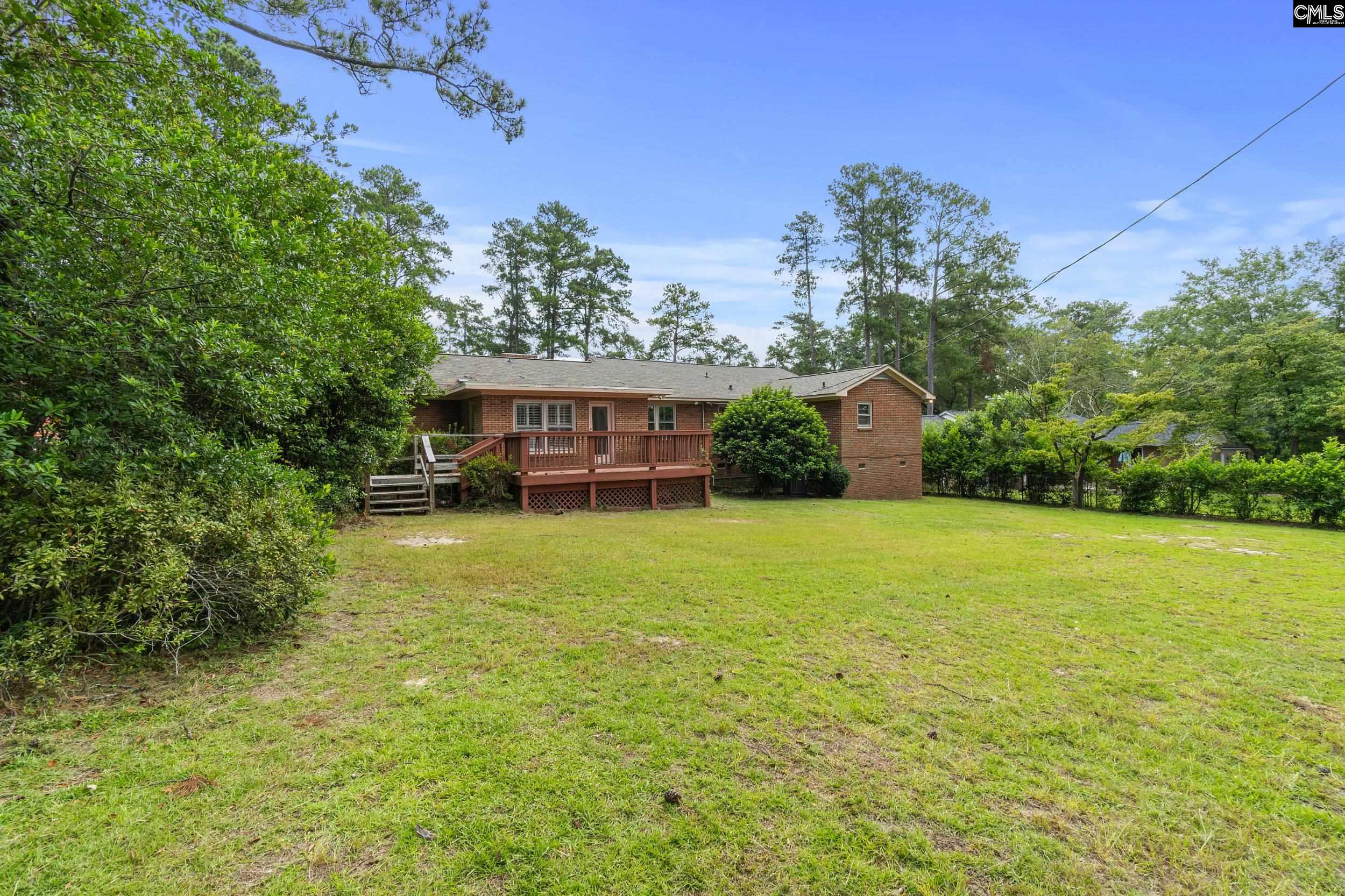 Columbia, South Carolina 29206, United States, 3 Bedrooms Bedrooms, ,3 BathroomsBathrooms,Residential,Active,50193