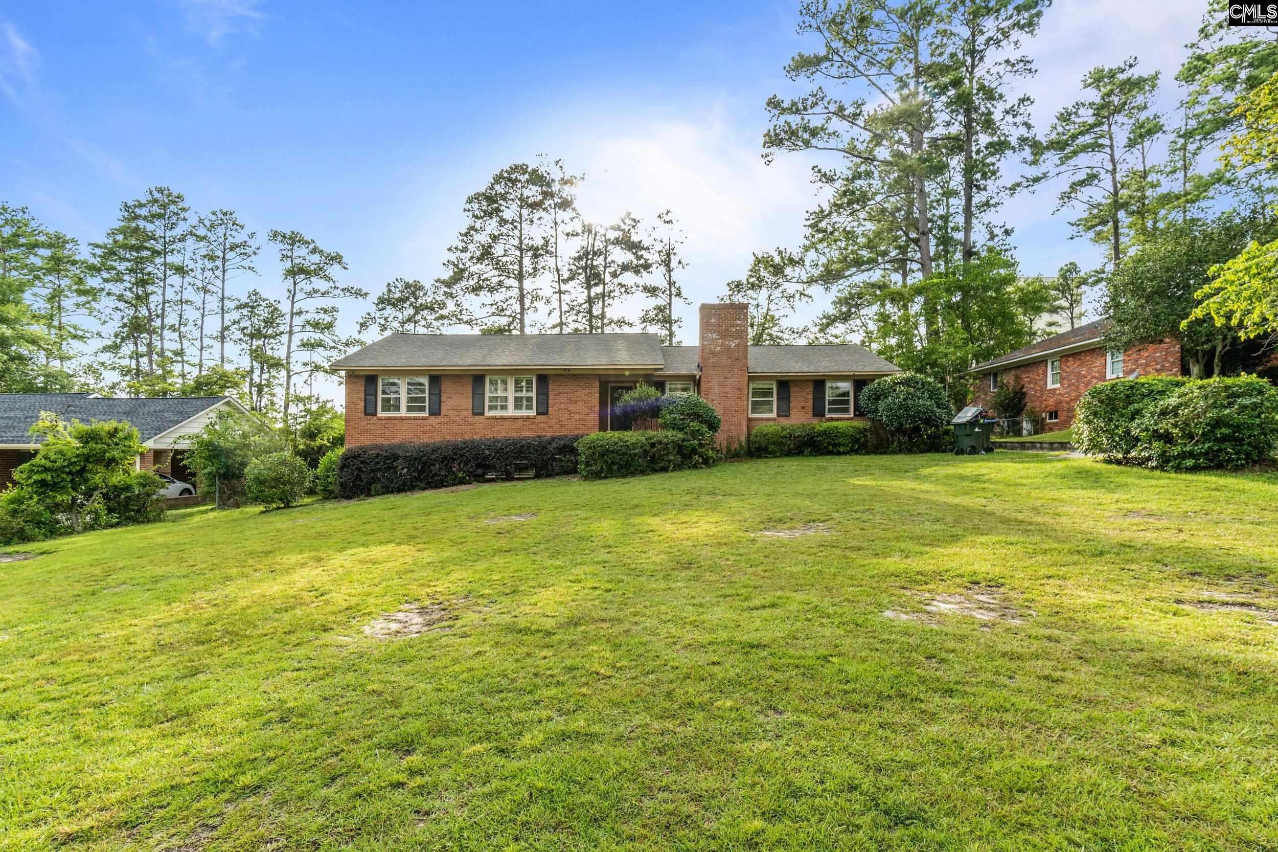 Columbia, South Carolina 29206, United States, 3 Bedrooms Bedrooms, ,3 BathroomsBathrooms,Residential,Active,50193