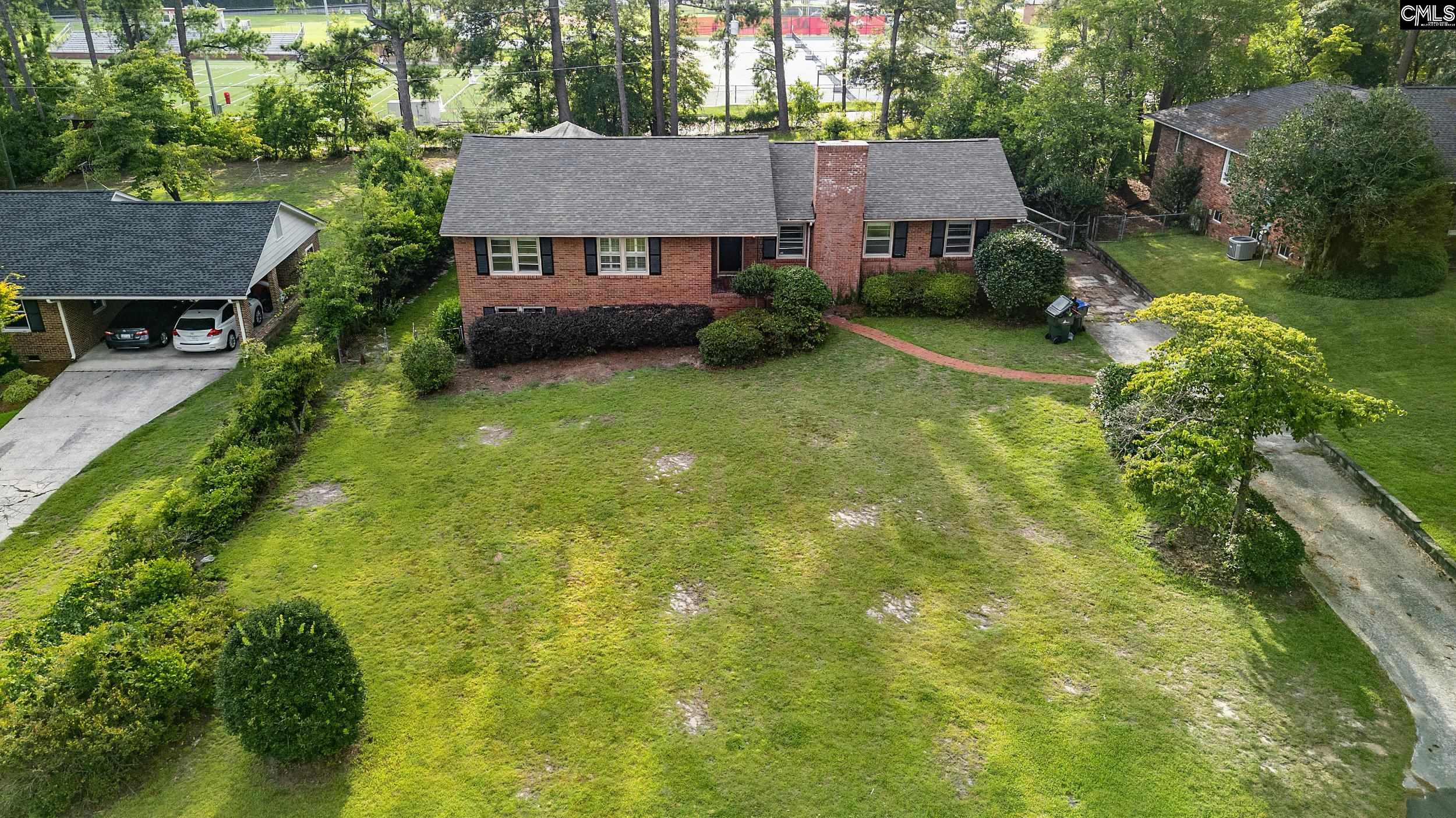 Columbia, South Carolina 29206, United States, 3 Bedrooms Bedrooms, ,3 BathroomsBathrooms,Residential,Active,50193