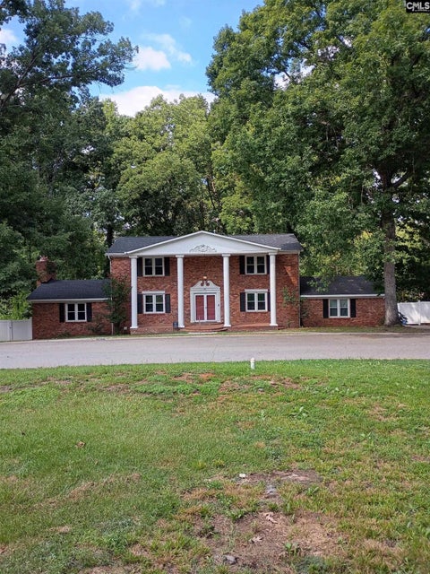 Photo of 1517 N Woodstream Road, Columbia, SC 29212 (MLS # 643368)