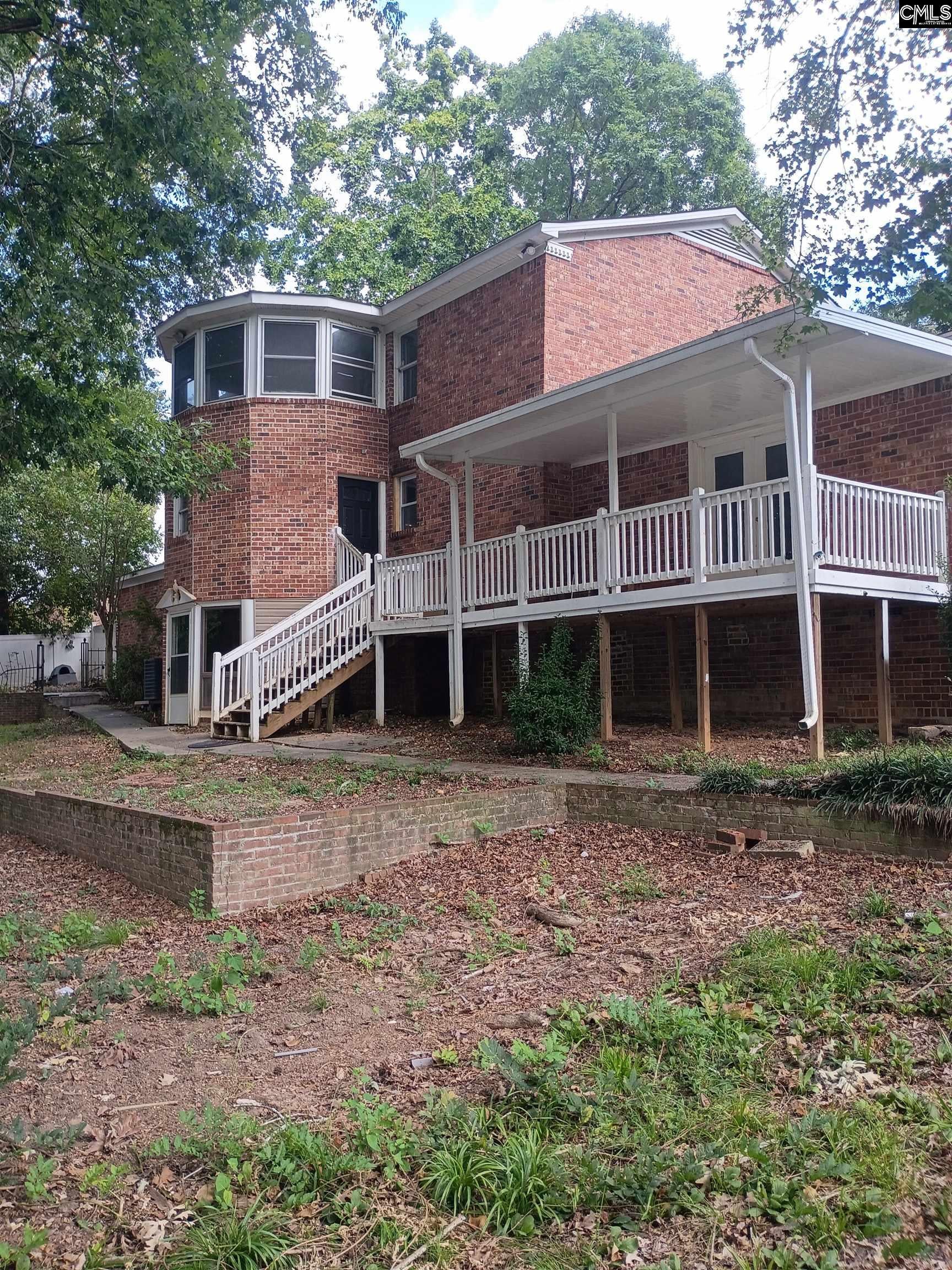 1517 N Woodstream Road