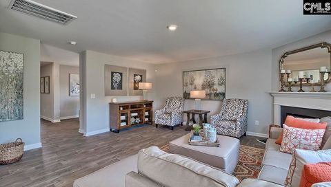 A home in Chapin