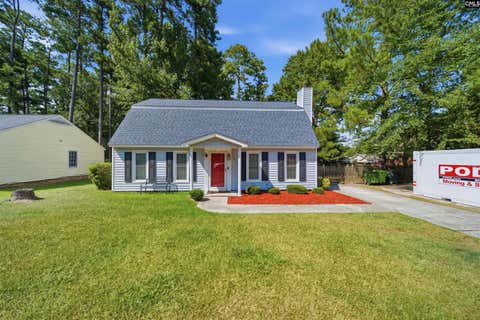 Photo of 2009 Greenwyche Avenue, Columbia, SC 29210 (MLS # 640523)