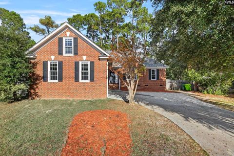 A home in Columbia