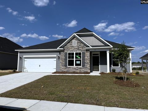 Property photo of 2177 Allan Crest Road, Blythewood, SC 29016