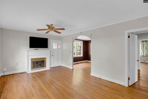 Photo of 412 N Trenholm Road, Columbia, SC 29206 (MLS # 631125)