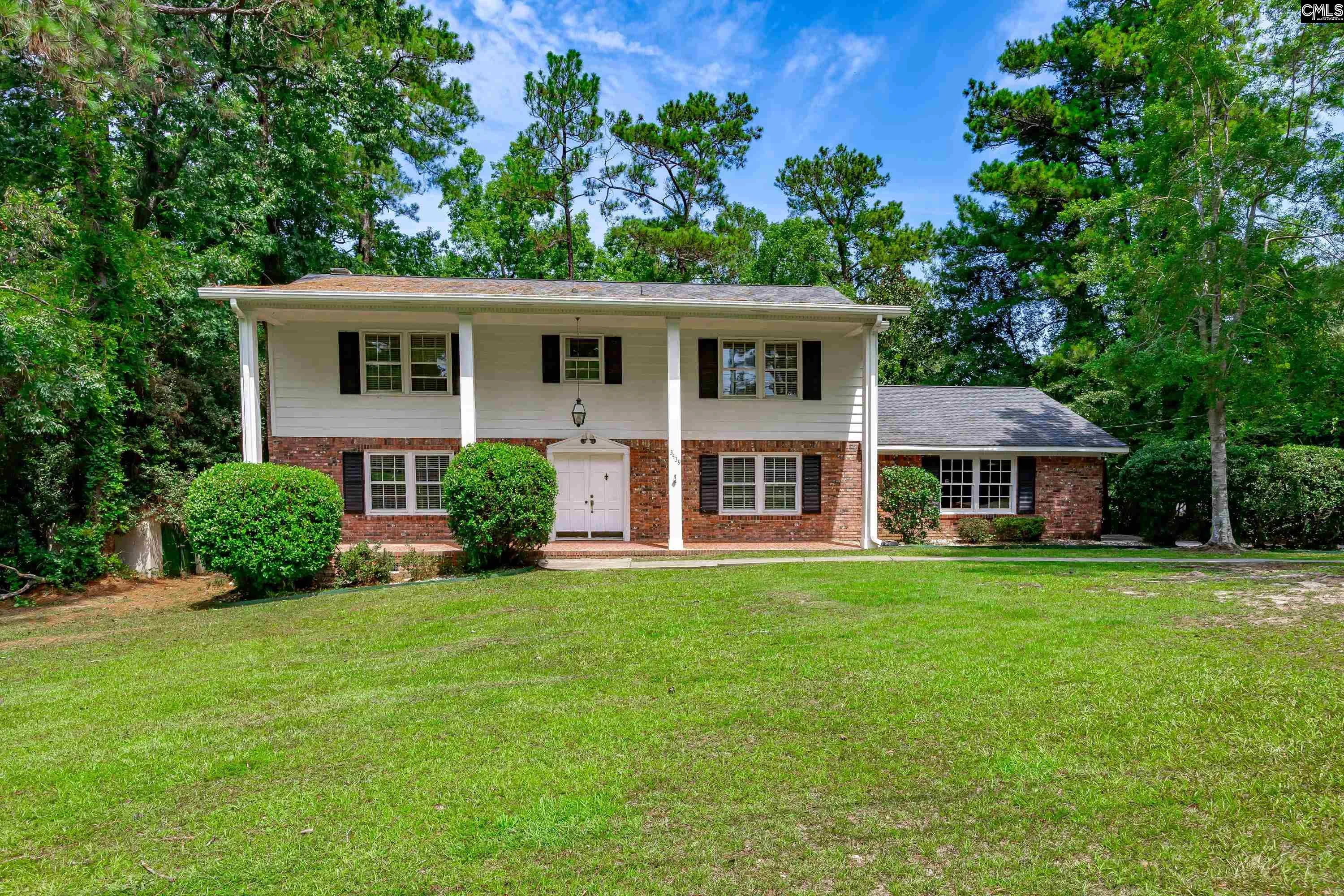 3439 Overcreek Road