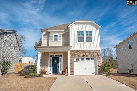 Photo of 226 Wahoo Circle, Irmo, SC 29063 (MLS # 624824)