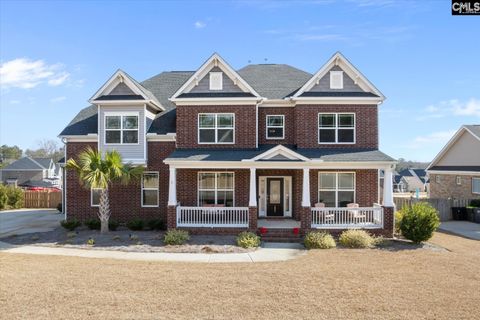 Photo of 204 Chamois Court, Gilbert, SC 29054 (MLS # 626141)