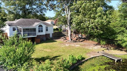 A home in Blythewood