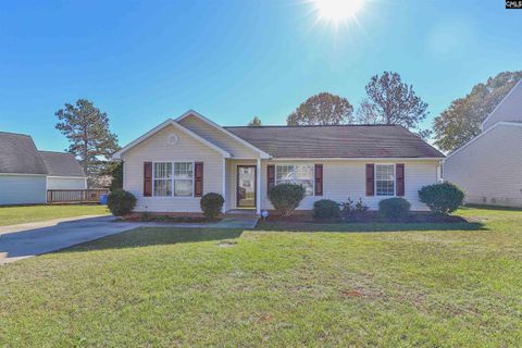 A home in Columbia