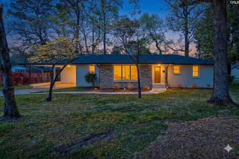 Photo of 900 M Avenue, Cayce, SC 29033 (MLS # 629635)