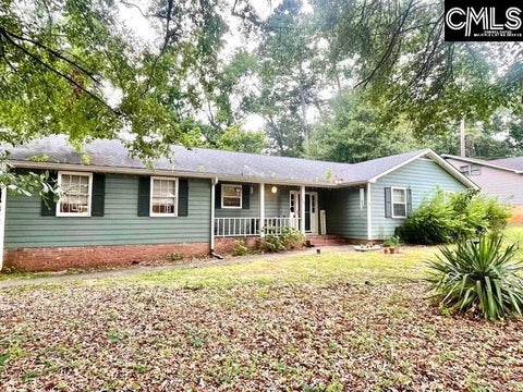 Photo of 248 Heritage trail TRL, Lexington, SC 29072 (MLS # 641676)