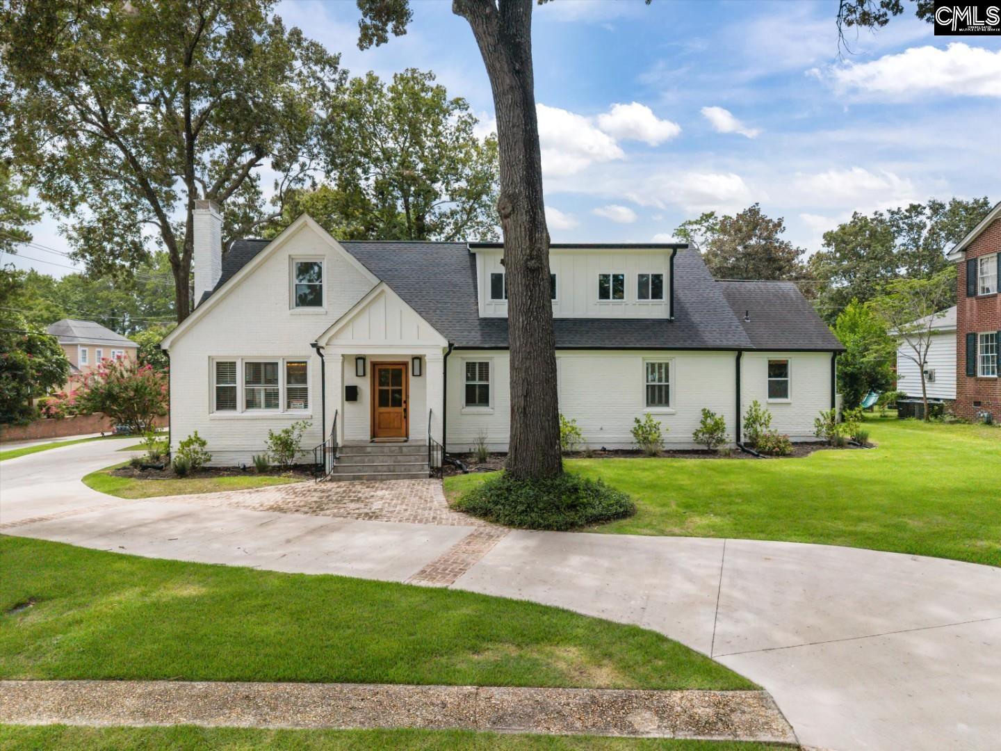 3726 Blossom Street, Columbia, SC, 29205