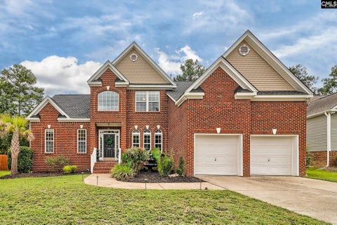 Photo of 213 Wood Eden Court, Lexington, SC 29072 (MLS # 638716)