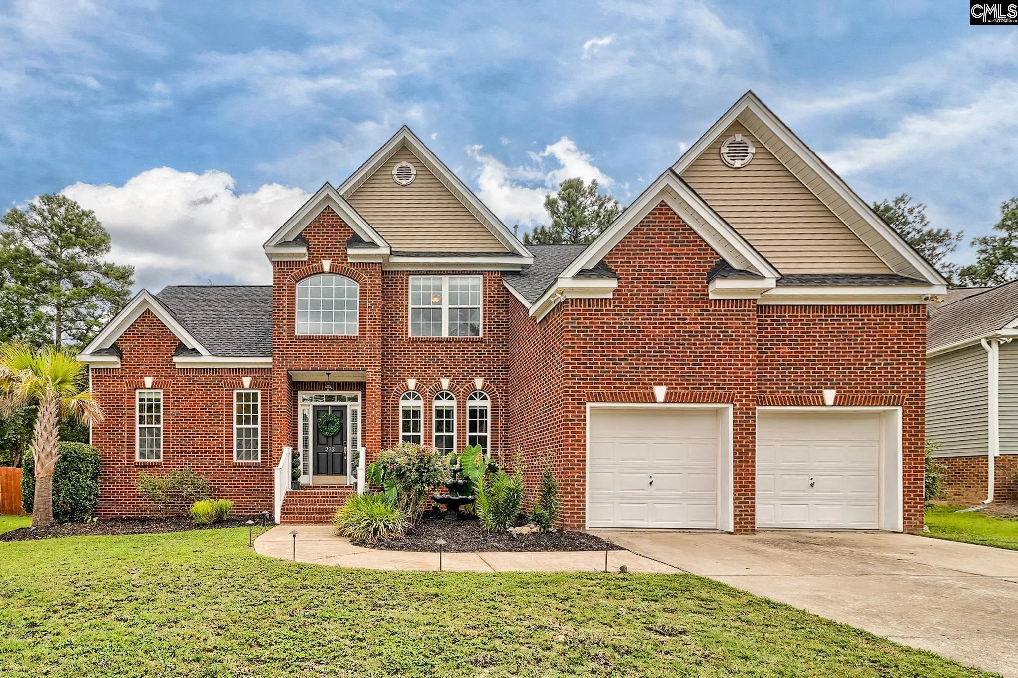 213 Wood Eden Court