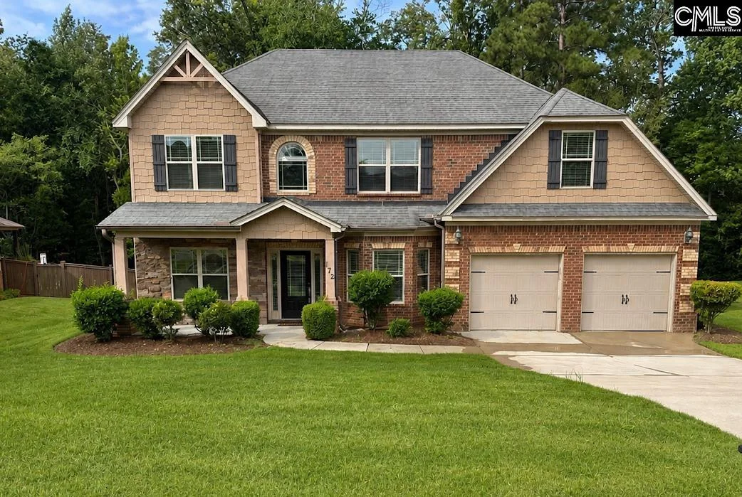 172 Royal Creek Drive