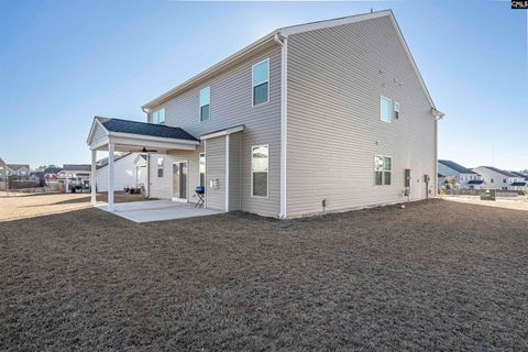 A home in Blythewood