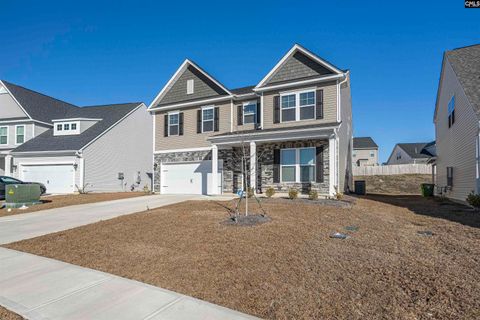 A home in Blythewood