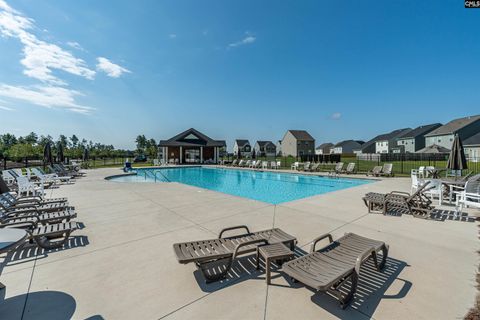 A home in Blythewood