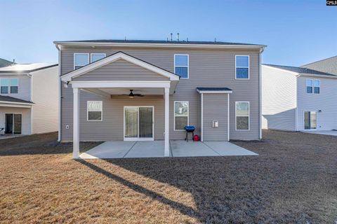 A home in Blythewood