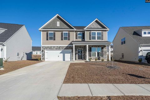 A home in Blythewood