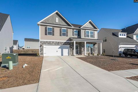 A home in Blythewood