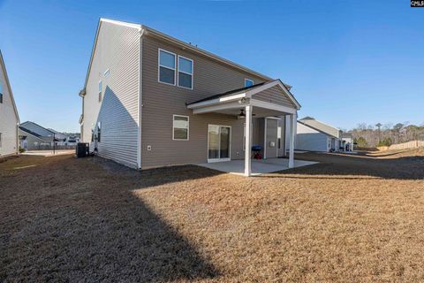 A home in Blythewood