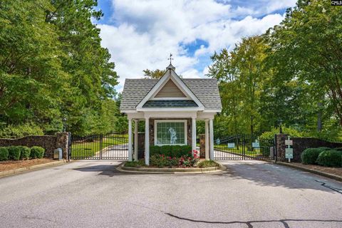 A home in Leesville