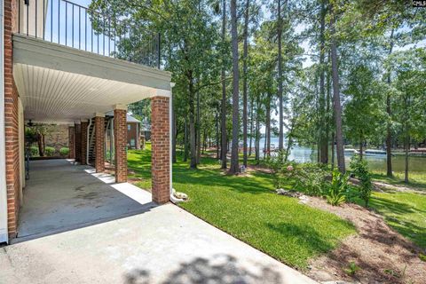 A home in Leesville