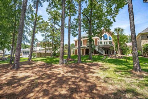 A home in Leesville